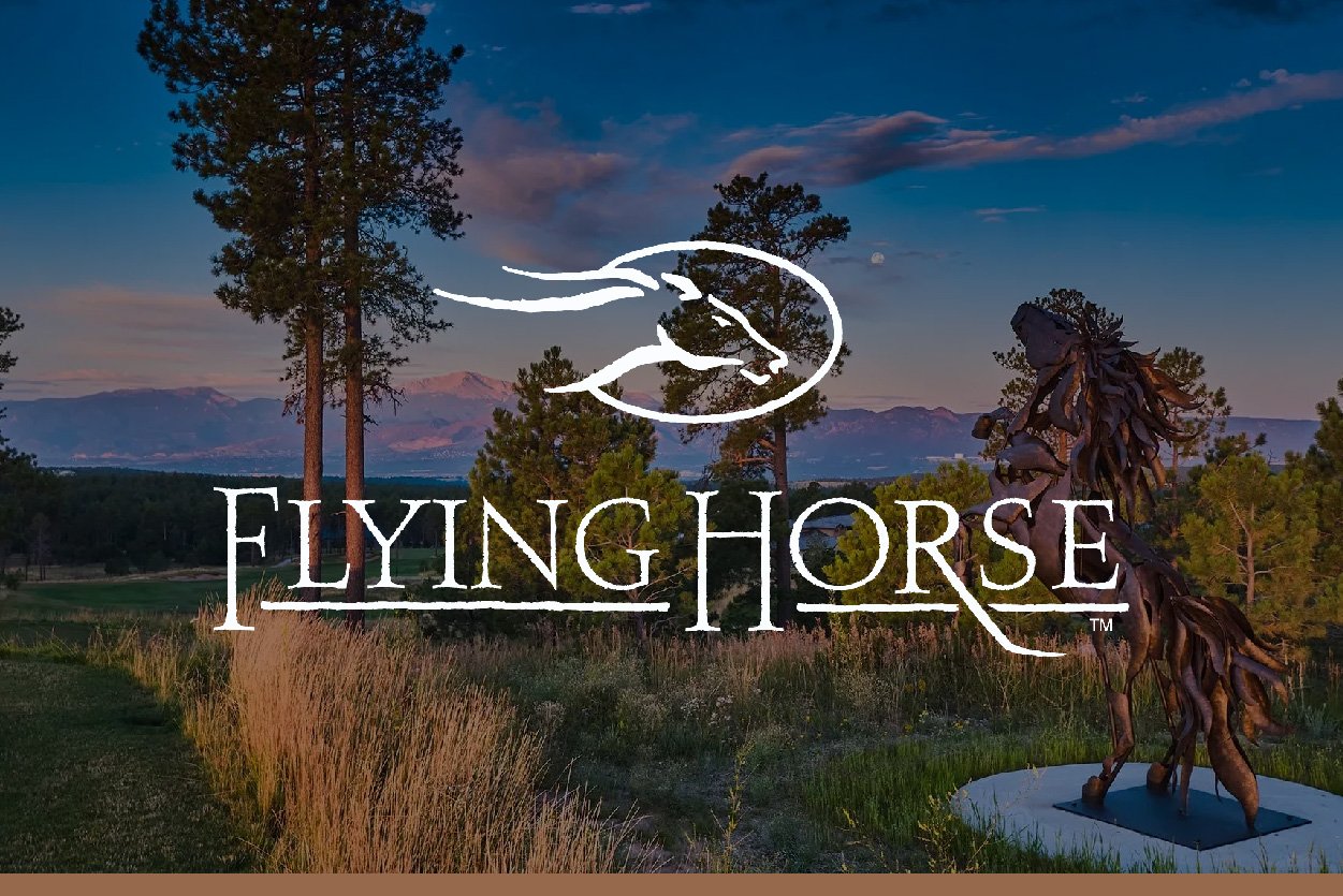 Flying Horse Colorado Springs