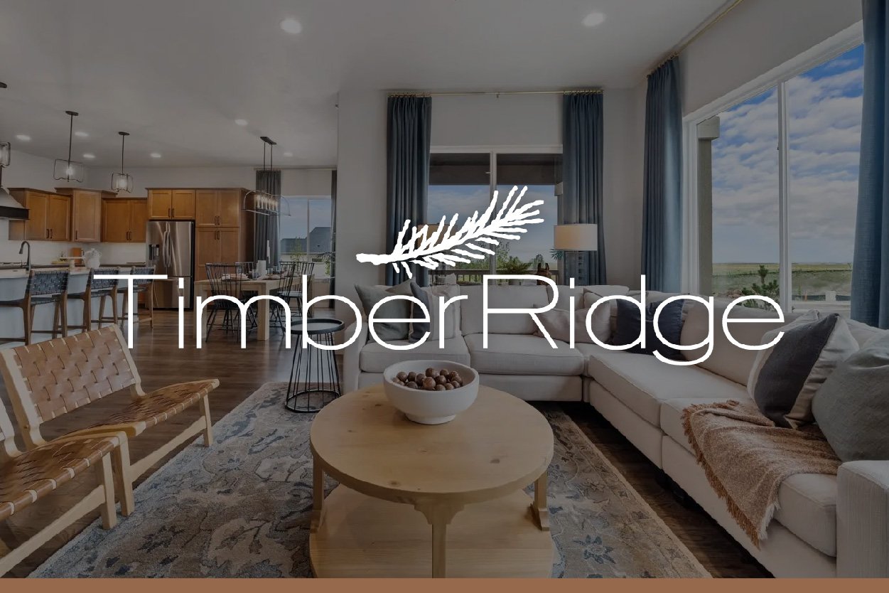 Timber Ridge Colorado Springs