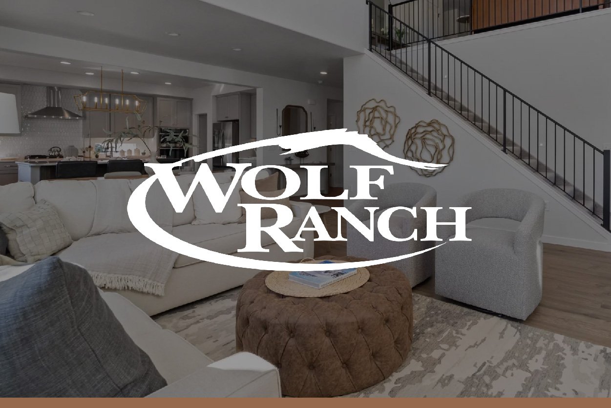 Wolf Ranch Colorado Springs